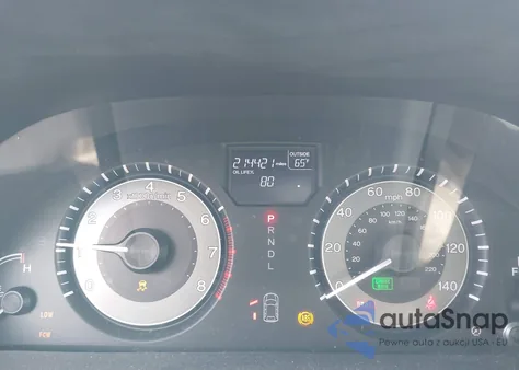 2015 Honda Odyssey Ex-L from USA, damaged, VIN 5FNRL5H6XFB013871